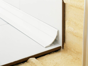 Алюминиевая доска для пола