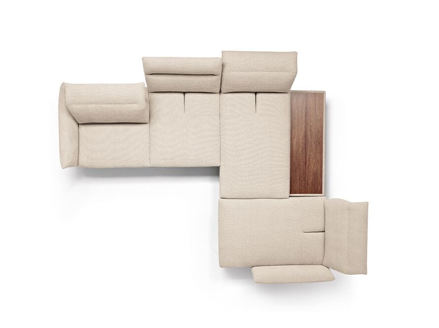 Угловой диван Max Divani MODULA ARCH-00080563 - Вид №3