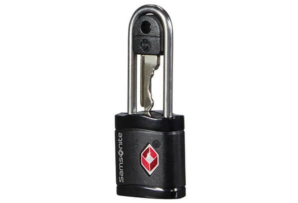 CO1-09038 Замок CO1*038 Lock Samsonite Travel Accessories  - Вид №1