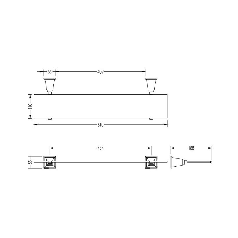 Полка / Time Devon&Devon sun-id-376823 - Вид №2