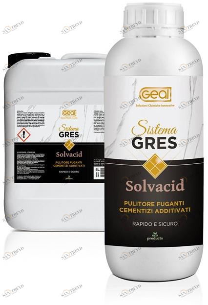 Geal Добавка для очистки от утечек цемента sun-id-1372301