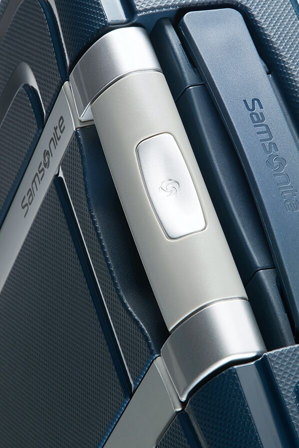 10U-52002 Чемодан 10U*002 Spinner 75/28 Samsonite S'Cure  - Вид №7