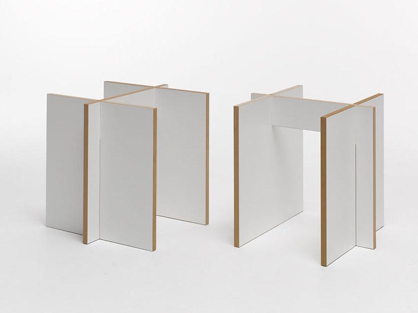 Tojo Möbel Съемный табурет из мдф sun-id-1448291 - Вид №3