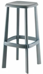 Albaplus Табурет из ясеня Stabi