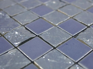 Керамическая мозаика