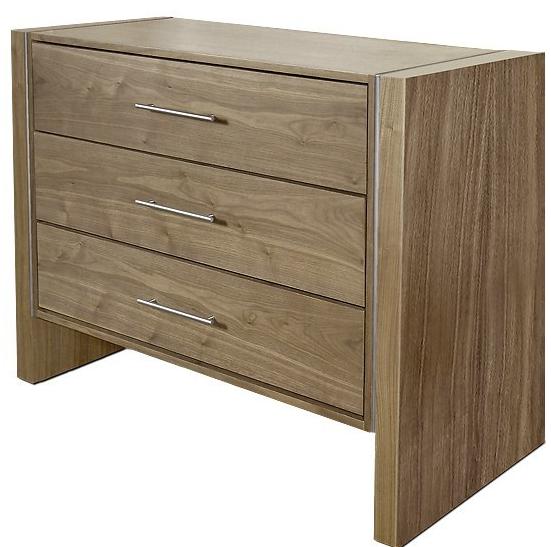 Wissmann raumobjekte Комод из дерева  341  - Вид №1