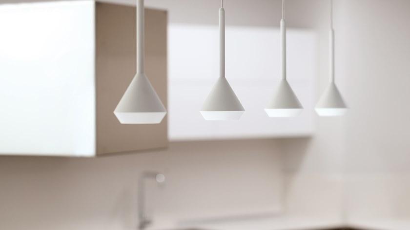 Arkoslight Светодиодный подвесной светильник из алюминия Spin sun-id-1488092 - Вид №56