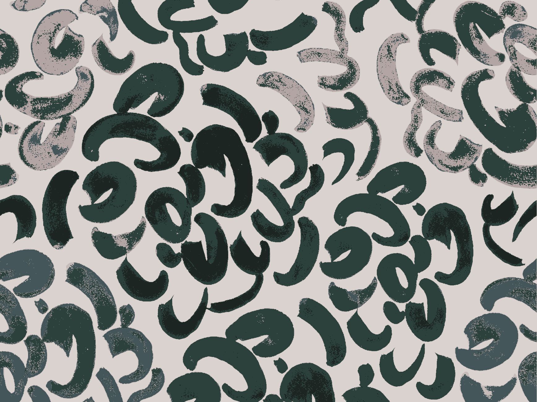 Ковер ручной работы из ткани Loloey Маттео Тун ARCH-00000074