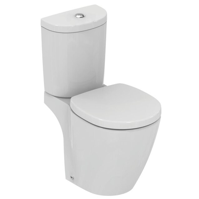 E785601 Бачок для унитаза Arc Ideal Standard CONNECT - Вид №1