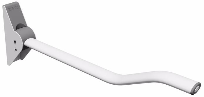 Ropox Складная ручка для унитаза sun-id-1397056 - Вид №1