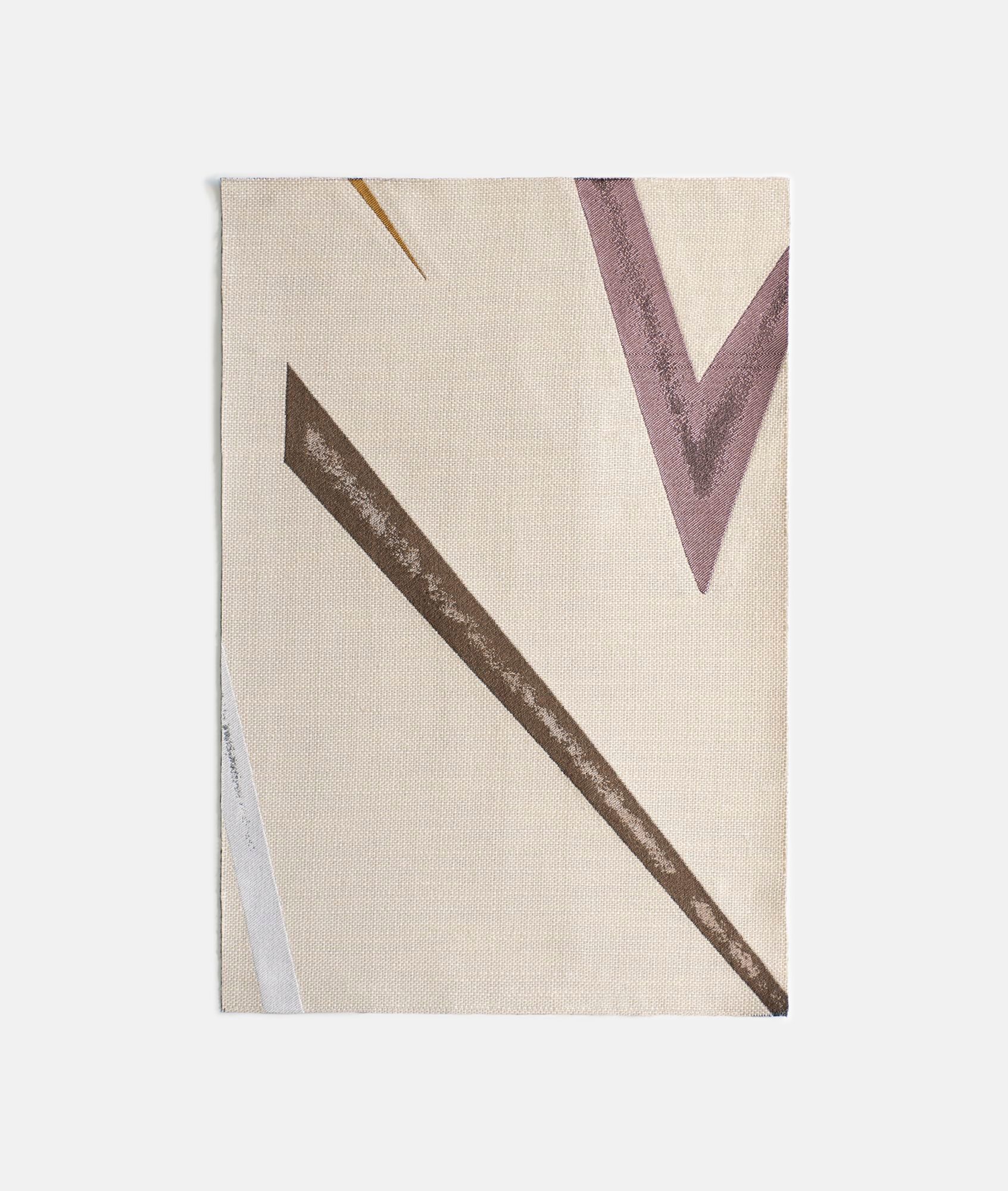 Жаккардовая ткань для штор Dedar SAYETTA ARCH-00026033 - Вид №3