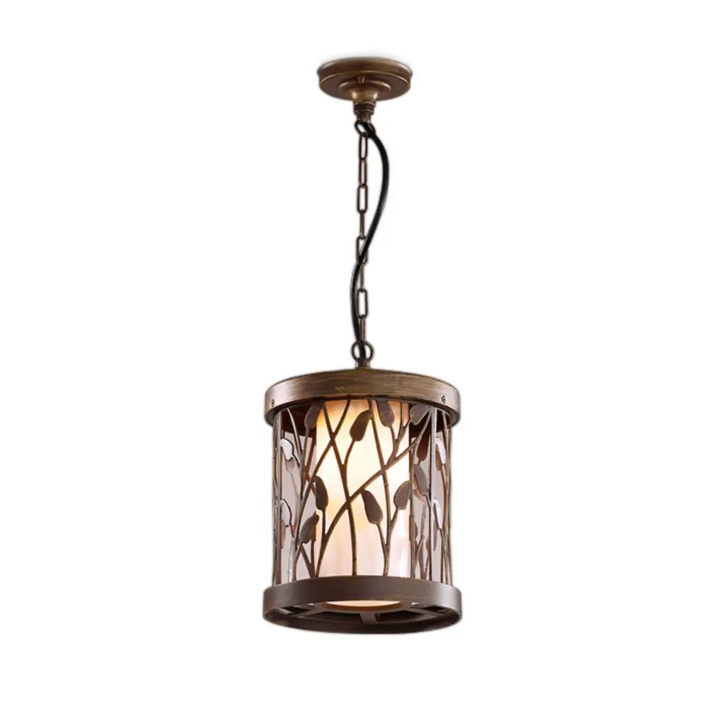 Светильник уличный подвесной lagra 1x100w E27 82484634 STLM-2121605 Santreyd 