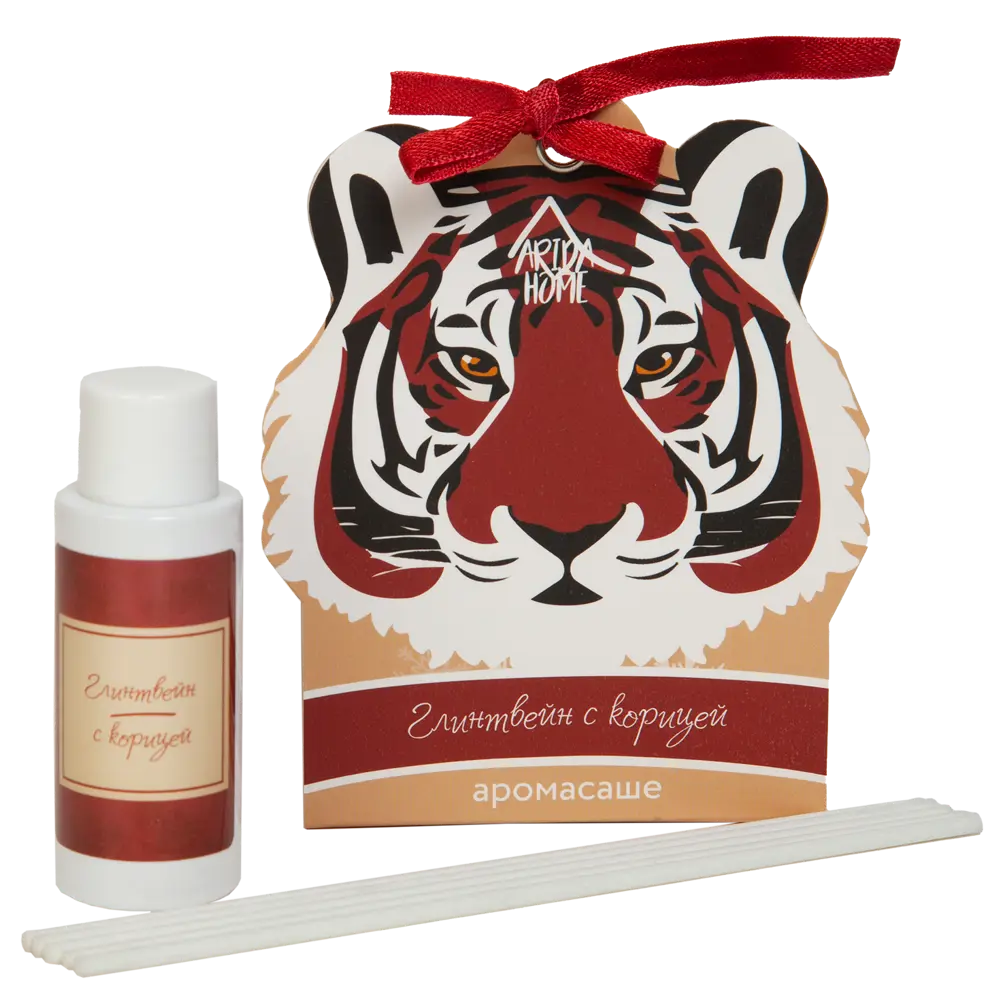 Ароматический набор Arida Home Глинтвейн с корицей STLM-2212178 - Вид №2