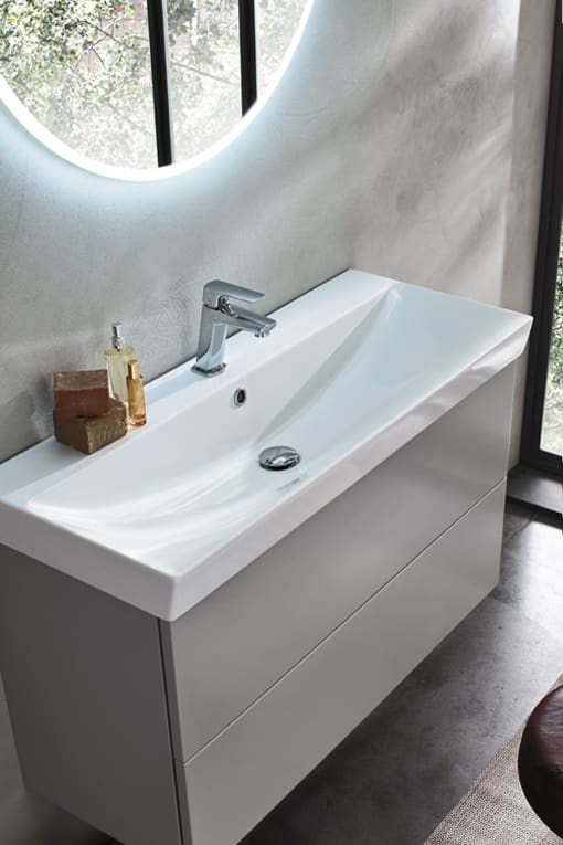 Pampa Arcombagno Tutto fuori  Умывальники STISR38