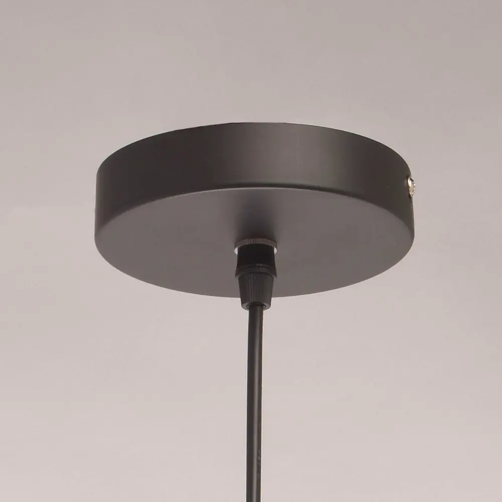 Люстра «Кассель» 1хE27х60 Вт 18704006 STLM-2018226 MW-Light  - Вид №8