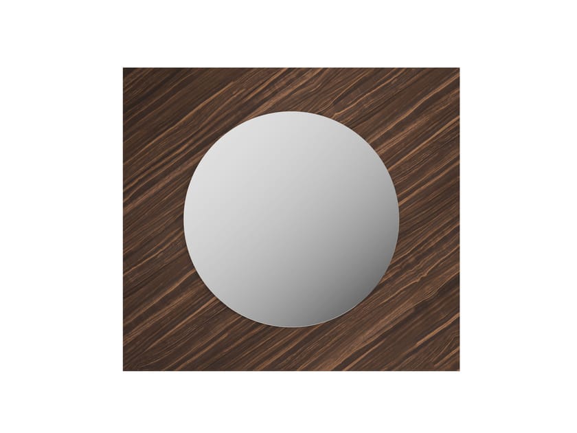 Зеркало RIVATELIER TWISTER ARCH-00075877