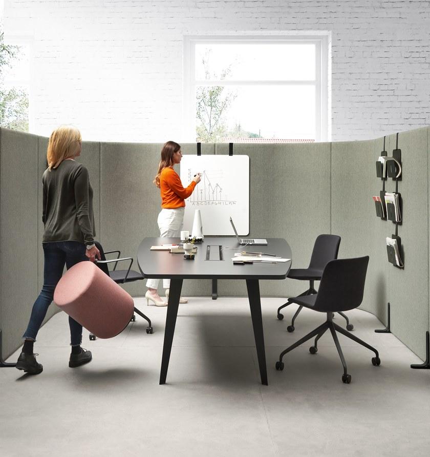 Martex Стол для переговоров Pigreco sun-id-1387589 - Вид №3