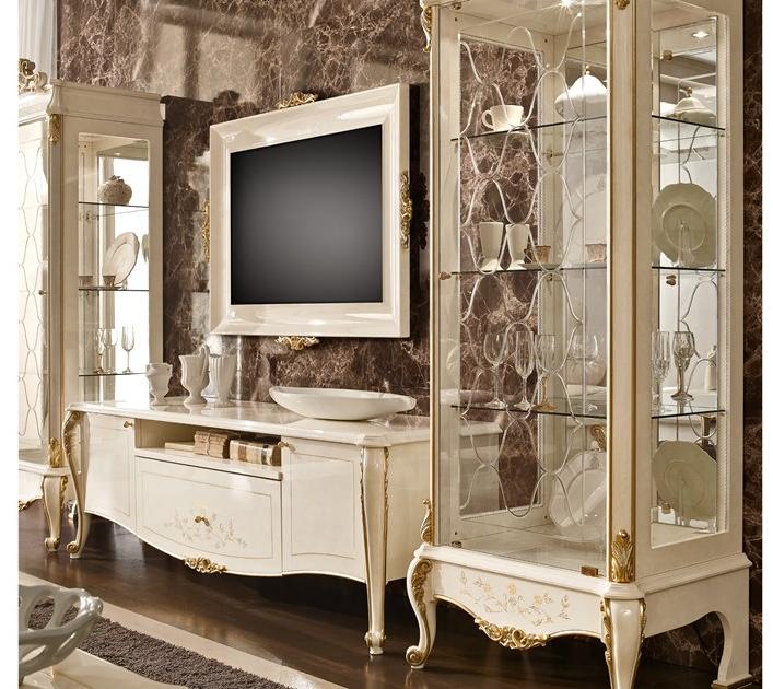 A.R. Arredamenti Мобильное телевидение Ricasoli 954 - Вид №3