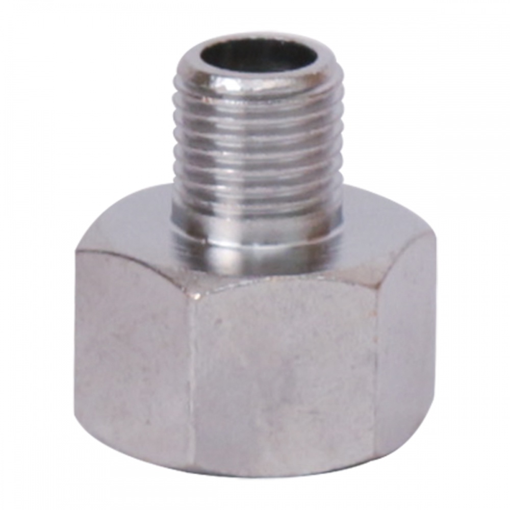 50291 Калибр Переходник М1/4" x F1/2" (арт.050614) 