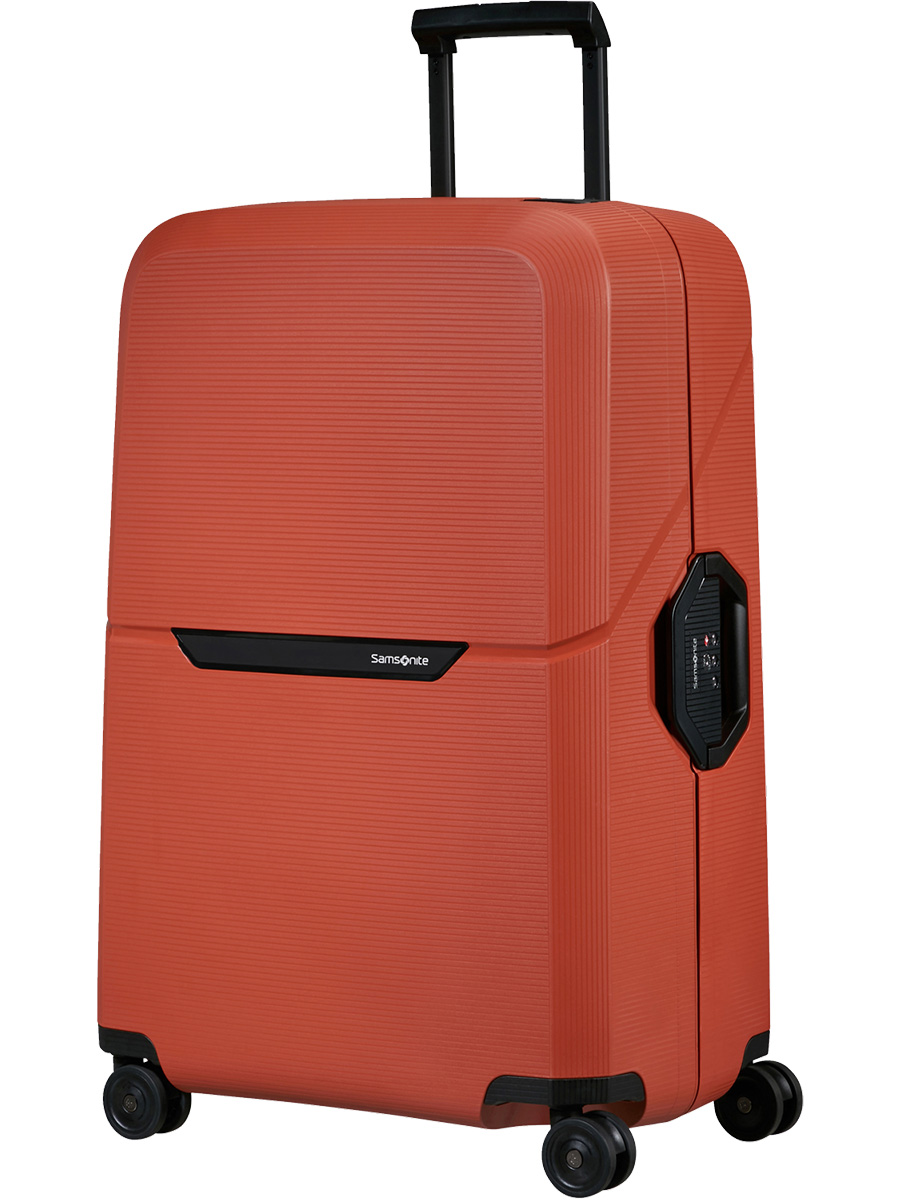 KH2-96003 Чемодан KH2*003 Spinner Samsonite Magnum Eco 