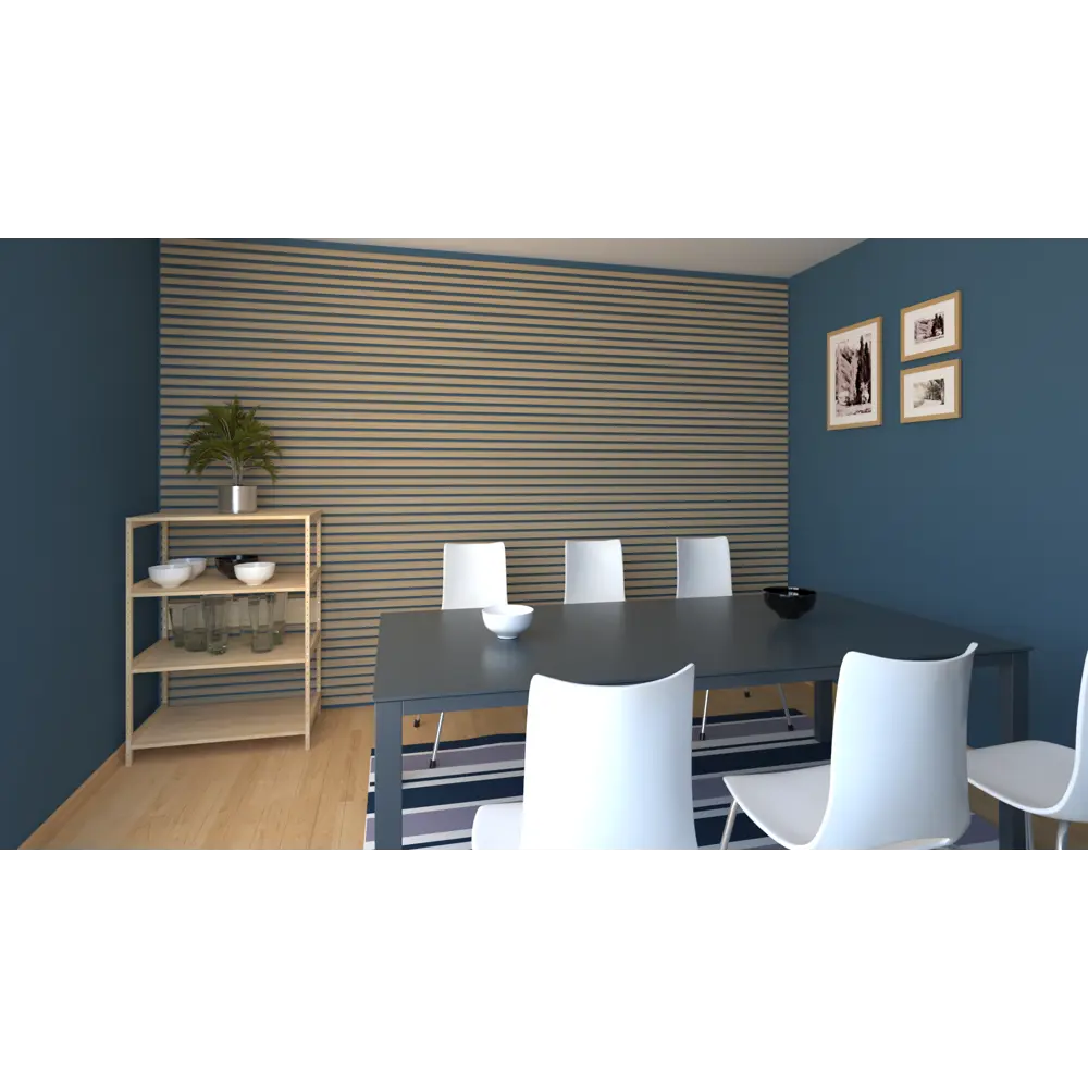 АРЕЛАН | Декоративный скошенный брус из сращенной сосны для эстетичной отделки 82276349 STLM-0023821 - Вид №3