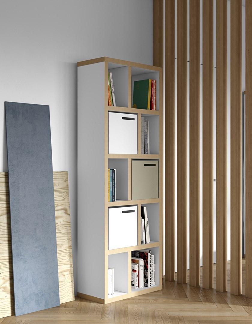 TemaHome Модульная открытая полка Berlin sun-id-1434796 - Вид №7