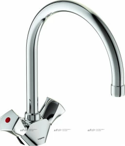 BA359AA Смеситель для кухни VIDIMA LIFE