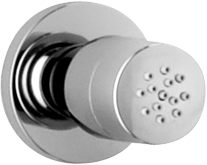 Paini - 50CR721 душевая форсунка 