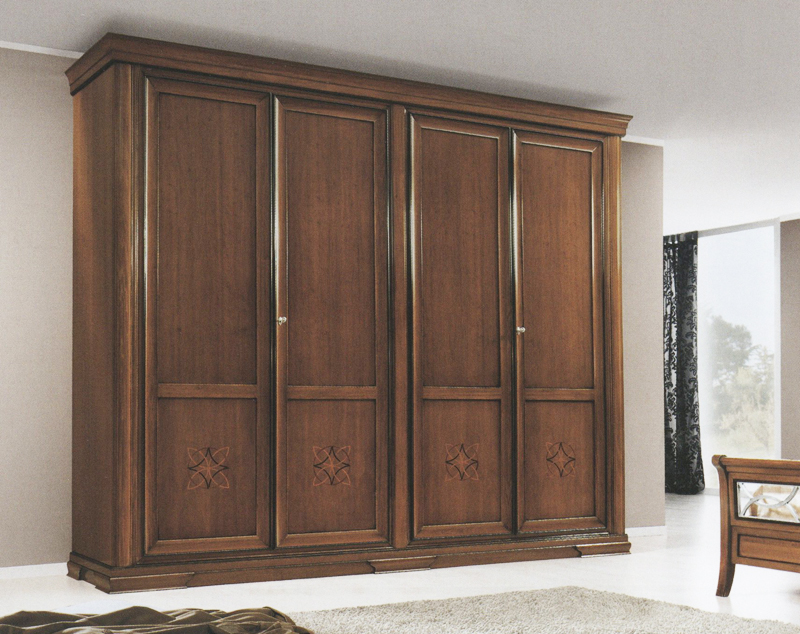 Шкаф  ARTE CASA 2374 Evoluzione