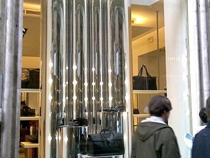 SIBU DESIGN Мебель для магазинов из полистирола Deco line sun-id-1493499 - Вид №2