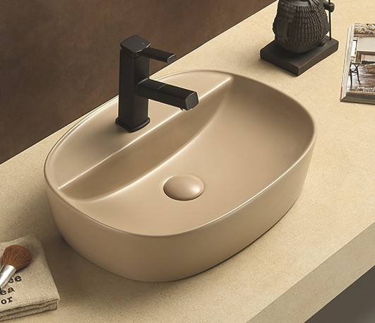 78239XMC-1 Умывальник LAB.Space NC