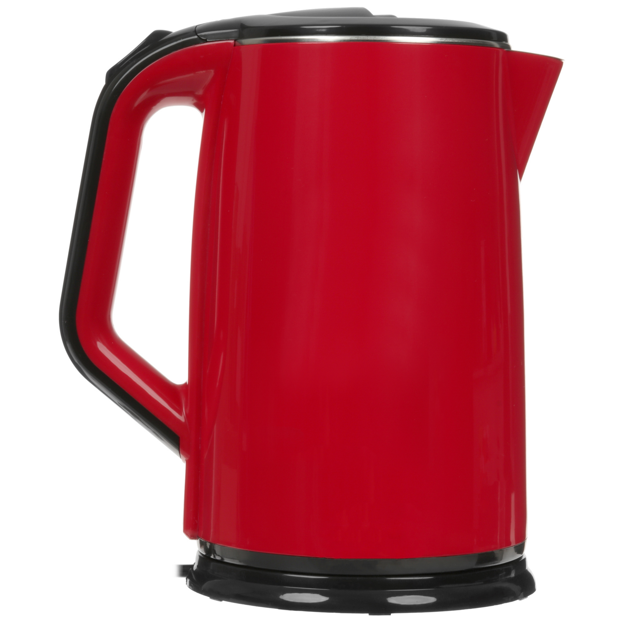 5343861 Электрочайник WILLMARK WEK-2012PS красный STDN-0084900 - Вид №1
