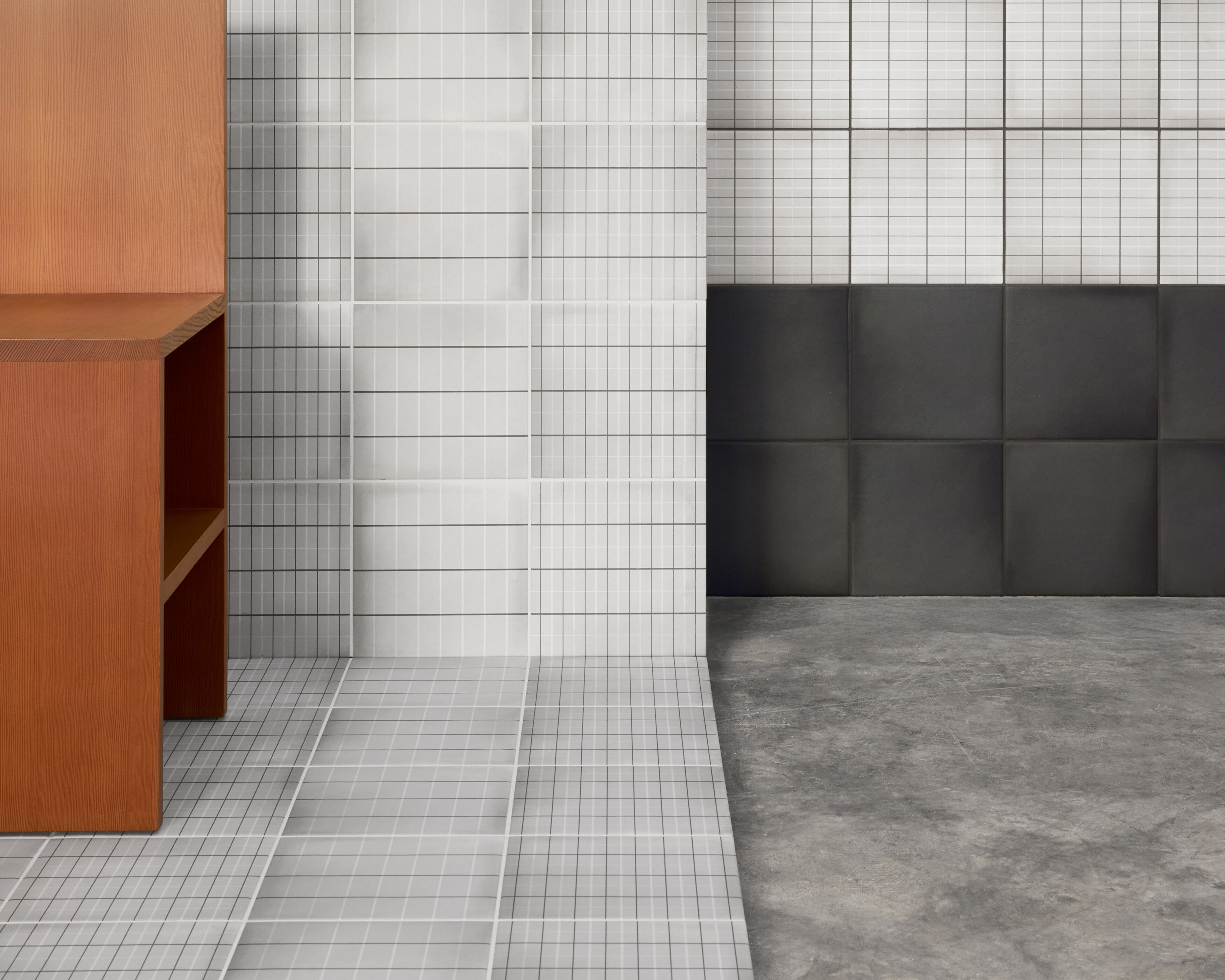 Пол / покрытие Mutina Aurore ARCH-00138530 - Вид №5