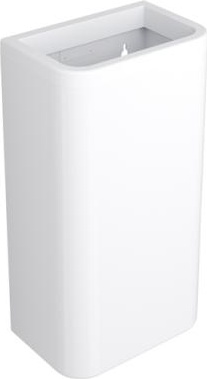 477.05.20198 корзина для бумаг HEWI Serie 477/801  - Вид №4