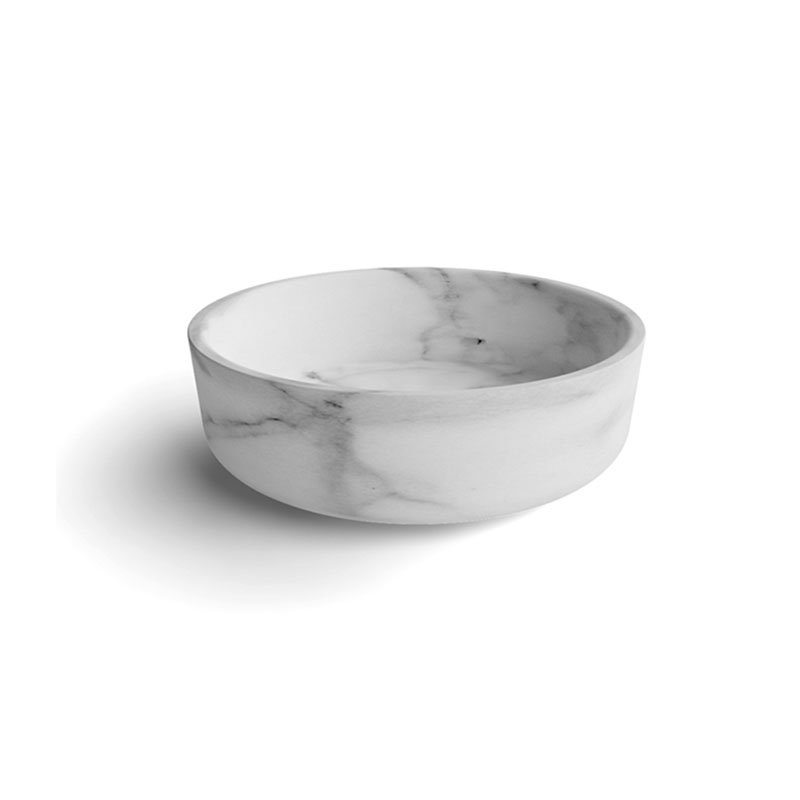 Opale Напольная раковина стоящая прямоугольная Antoniolupi  - Вид №1