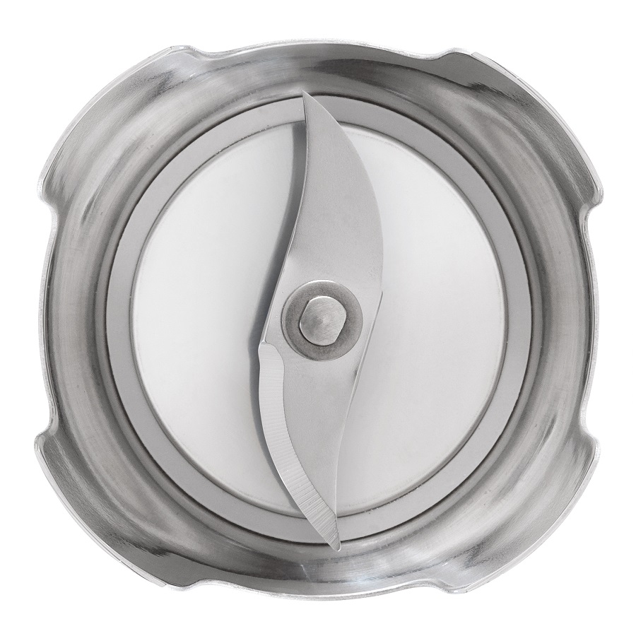 Блендер погружной Smeg HBF01, красный HBF01RDEU - Вид №8