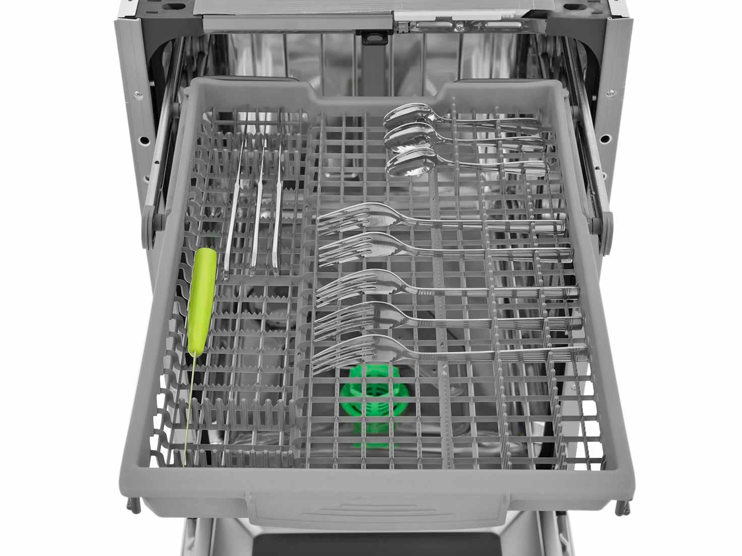 9297558 Встраиваемая посудомоечная машина Scandilux DWB4512B3 STDN-0033762 - Вид №14