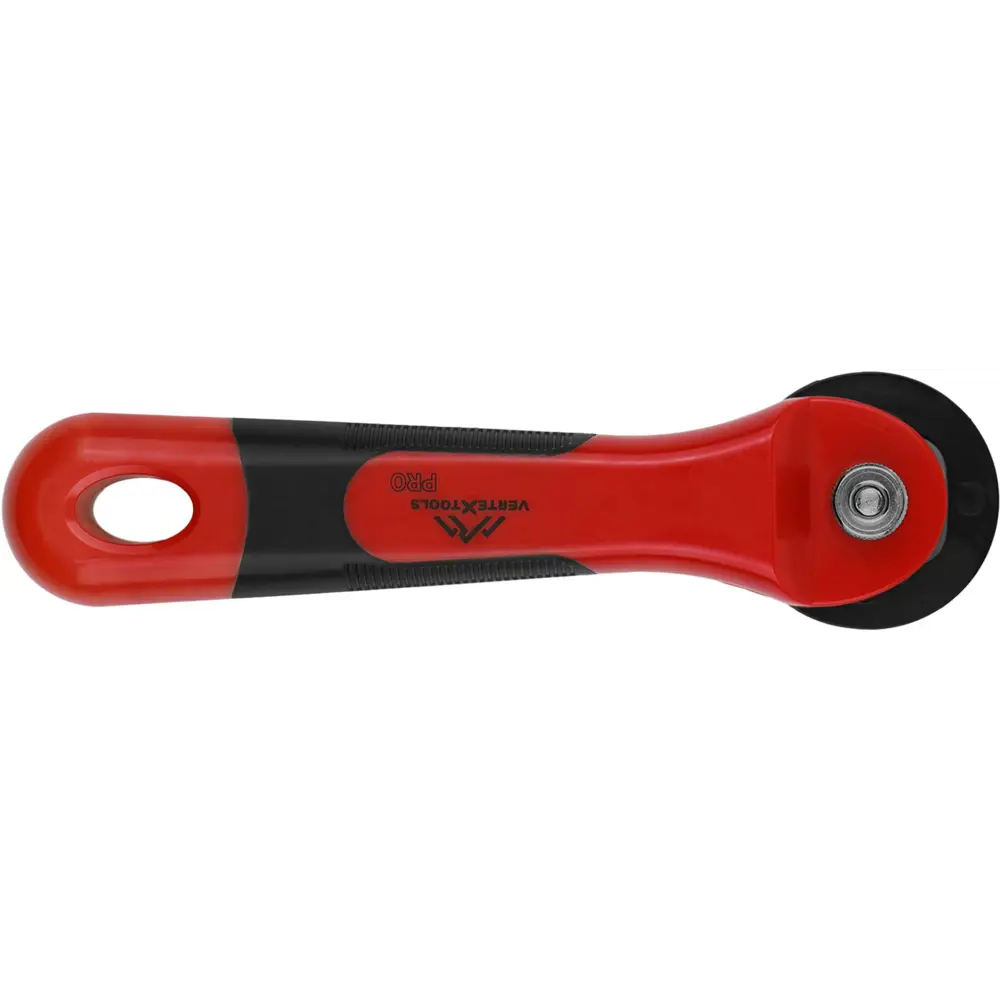 Роликовый нож Vertextools 0044-195 для точной резки материалов 89409741 STLM-1571516 - Вид №1