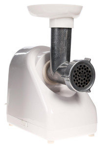 1012553 Мясорубка электрическая Белвар КЭМ-36/220-4-30 белый