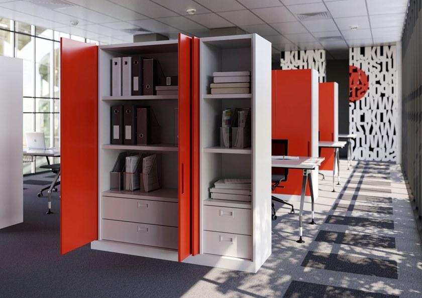 SALICE Скрытая дверная система sun-id-1448420 - Вид №25