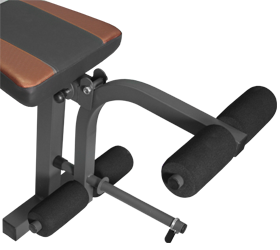 Oxygen boston iii универсальные скамьи Oxygen Fitness sun-id-2069001 - Вид №1