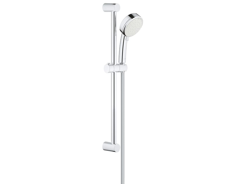 Подъемный стержень с ручным душем с гибким Grohe Storm Cosmopolitan 100 ARCH-00110435