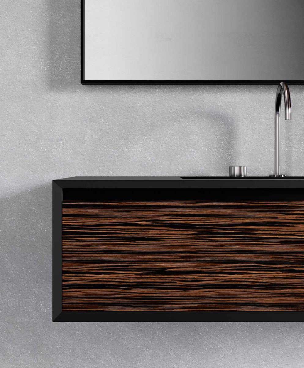 Dresscode Мебель для ванной OASIS BATHROOM Dresscode - Вид №23