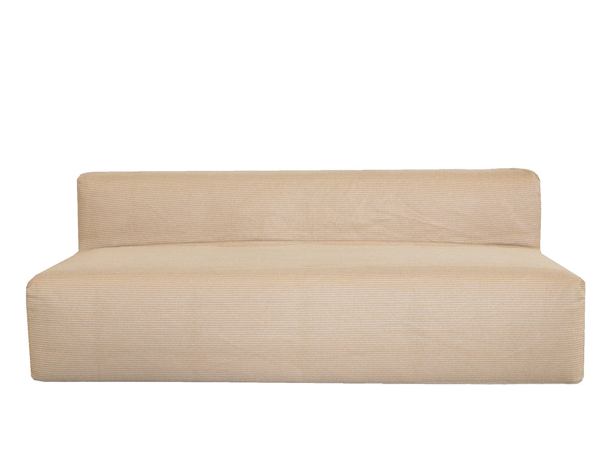 3-местный тканевый съемный садовый диван MX HOME CE-B3P / CE-L3P / CE-R3P ARCH-00075829 - Вид №2