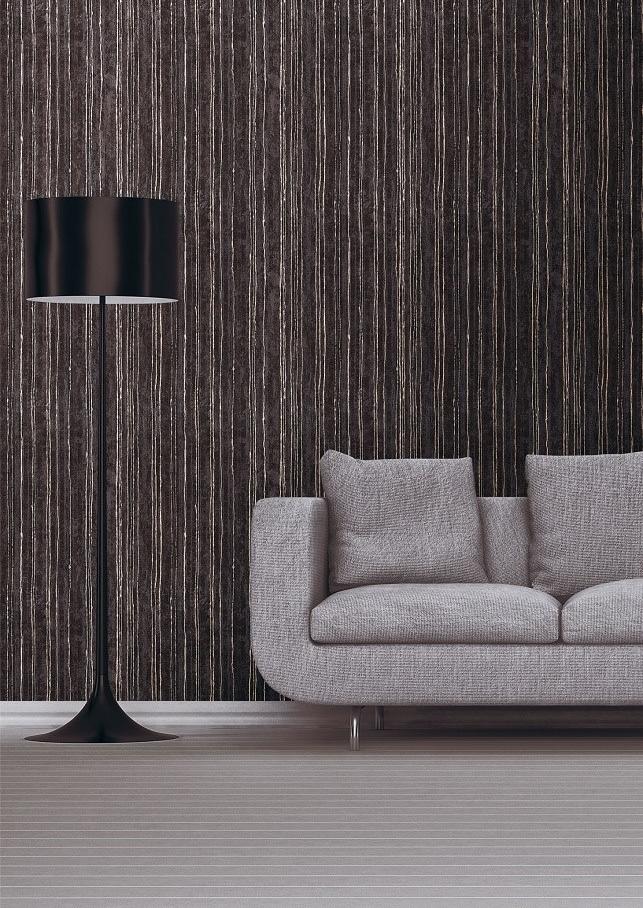 NANNI GIANCARLO & C. Моющиеся виниловые обои Carte da parati 57407 - Вид №5