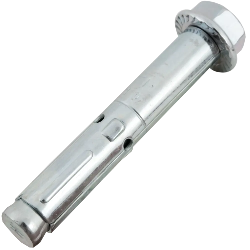 Анкер втулочный Hilti HLC с гайкой 10x60 мм 82656669 STLM-2157535  - Вид №1