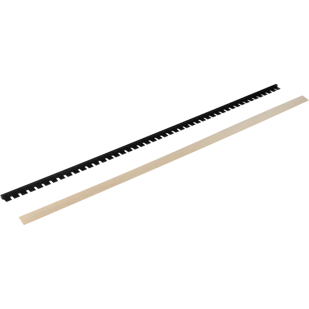 Профиль гибкий FloorExpert BR 203 0.95 м цвет дуб атланта STLM-2175401 - Вид №4
