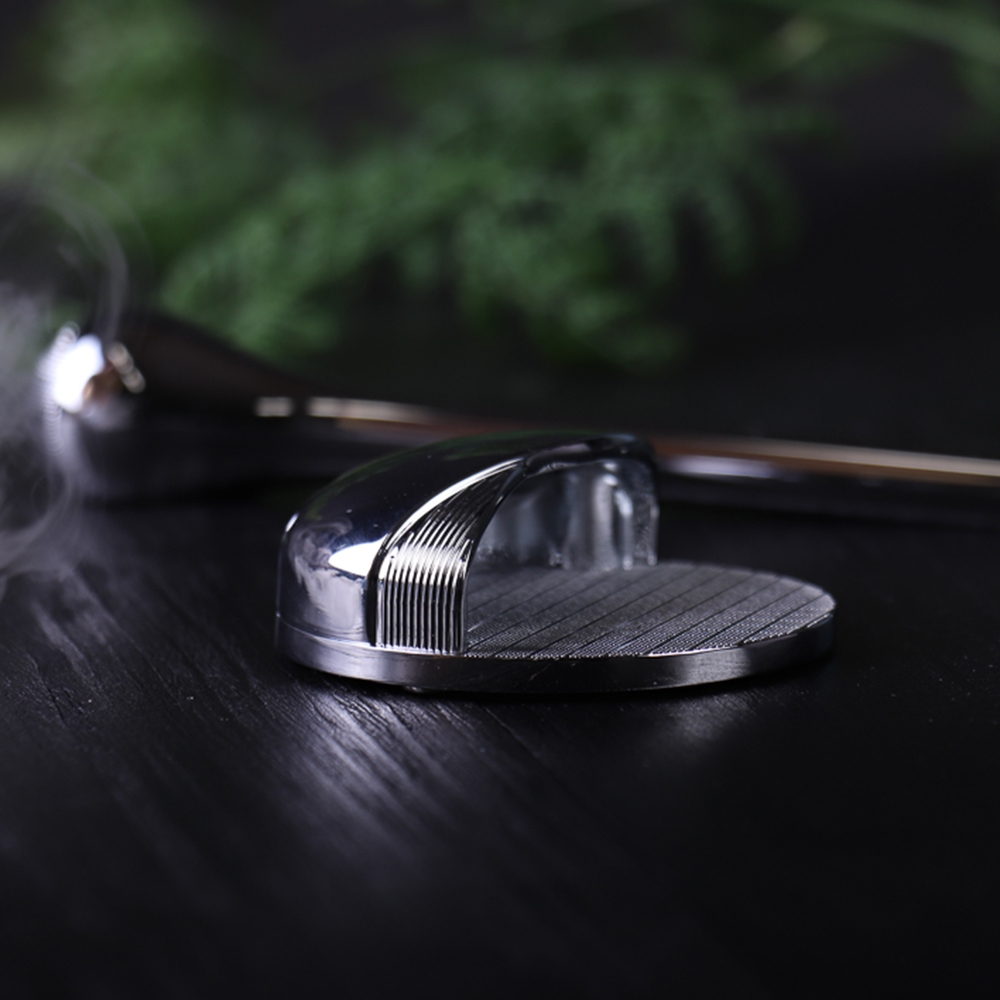 Мебельная ручка  Ракушка, 65x65x23 мм, хром  LJPS0167 Public Steel Россия  - Вид №8