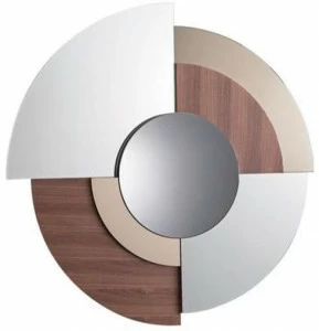 Roche Bobois Зеркало с настенной рамой