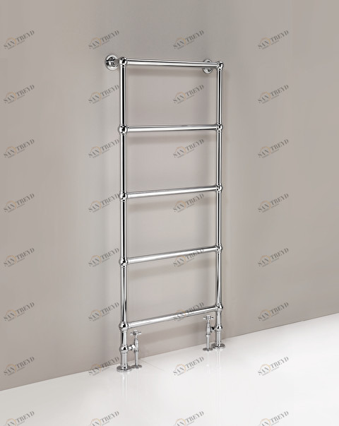 2PRB7 Полотенцесушитель Baccus 7 Devon&Devon 